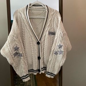 Taylor Swift Cardigan